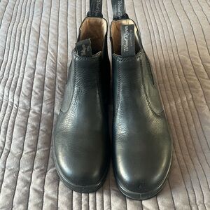 Windriver Unisex Boot